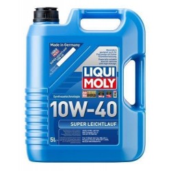 LQM LEICHTLAUF 10W-40 ACEITE