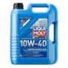 LQM LEICHTLAUF 10W-40 ACEITE