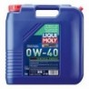 LQM OIL ENERGY 0W-40
