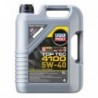 LQM TOP TEC 4100 5W-40 ACEITE