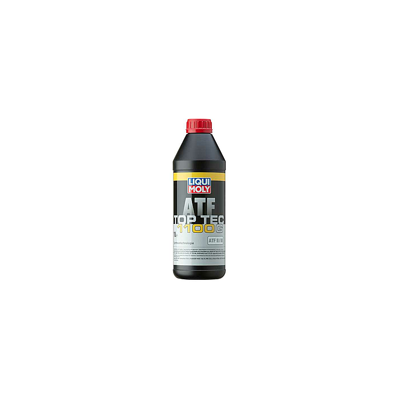 LQM TOP TEC ATF 1100 G