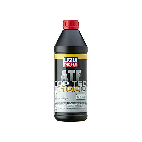 LQM TOP TEC ATF 1100 G