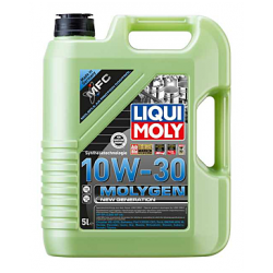 LQM MOLYGEN NEW GENERATION 10W-30