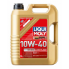 LQM DIESEL LEICHTLAUF 10W40 1L