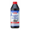 LQM ACEITE ENGRANAJES (GL5) SAE