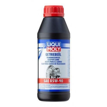 LQM ACEITE CAMBIO (GL4) SAE 85W-90