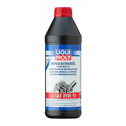 LQM ACEITE (GL5) LS SAE 85W-90