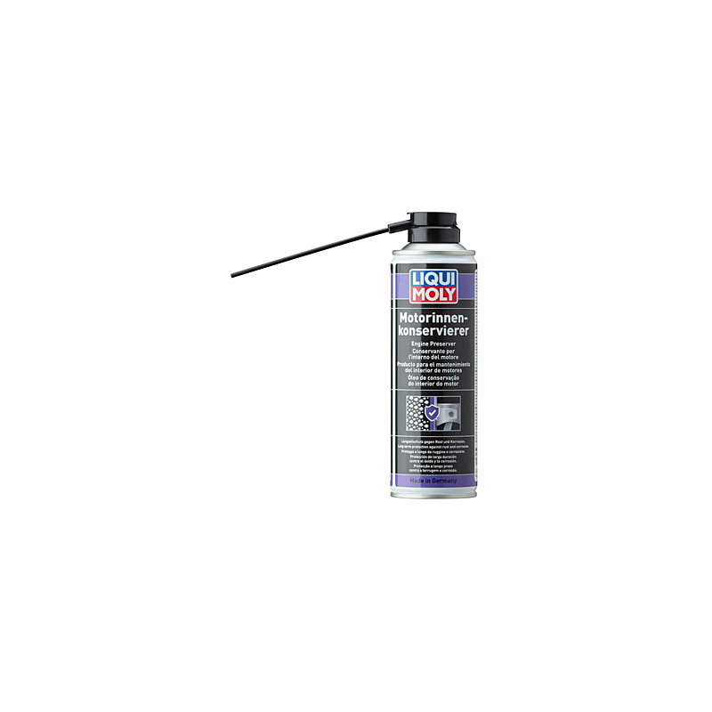 LQM MANTENIMIENTO INTERIOR MOTORES