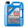 LQM DIESEL LEICHTLAUF 10W-40