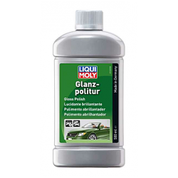 LQM PULIMENTO ABRILLANTADOR