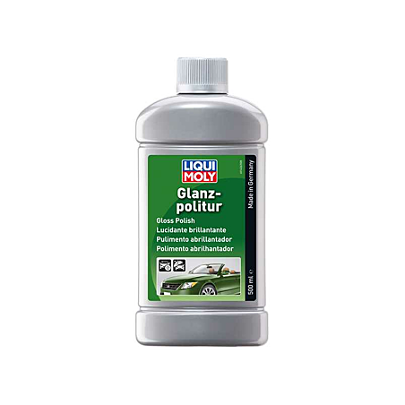 LQM PULIMENTO ABRILLANTADOR