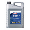 LQM FORMULA 15W-40