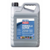 LQM FORMULA 20W-50
