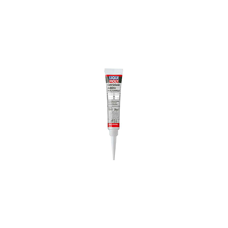 LQM ADITIVO ACEITE DEL CAMBIO