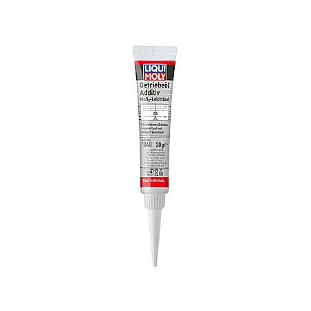 LQM ADITIVO ACEITE DEL CAMBIO