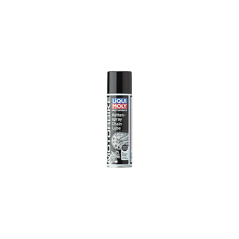 LQM ACEITE MOTO CHAIN LUBE