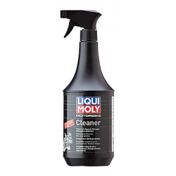LQM ACEITE MOTO CLEANER