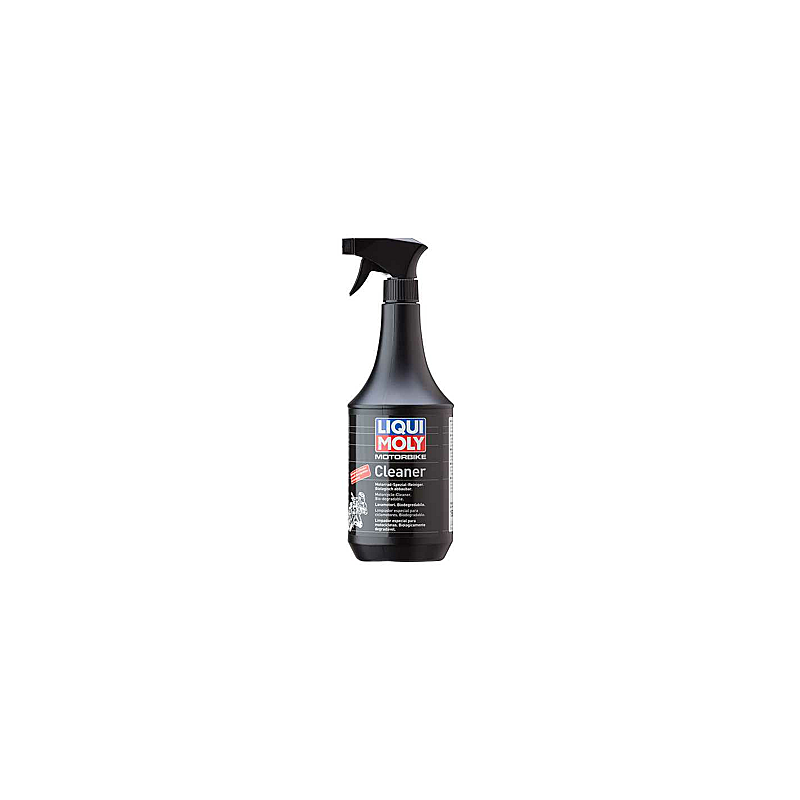 LQM ACEITE MOTO CLEANER
