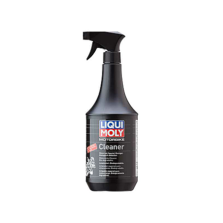 LQM ACEITE MOTO CLEANER