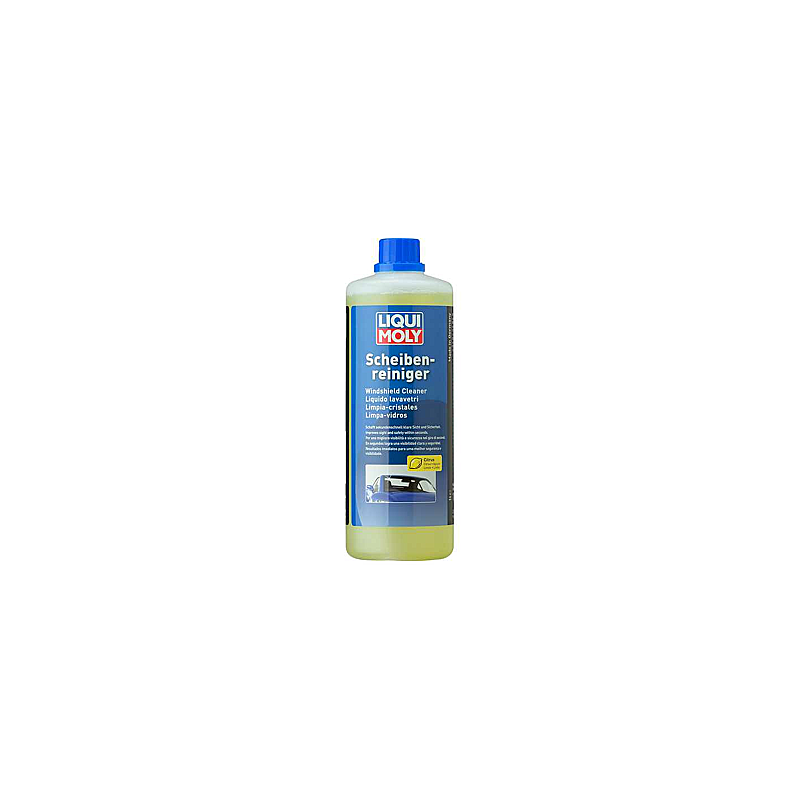 LQM LIMPIA-CRISTALES