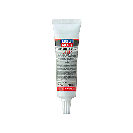 LQM TAPA FUGAS CAJA CAMBIOS