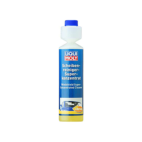 LQM LIMPIACRISTALES SUPERCONCENTRAD