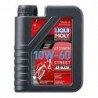 LQM ACEITE MOTO 4T 10W-60 STREET RA