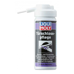 LQM CUIDADO CERRADURAS