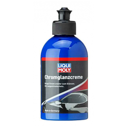 LQM CREMA CUIDADO DEL CROMO