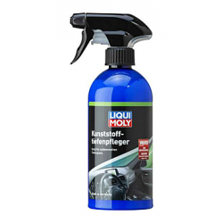 LQM CUIDADO DEL PLÁSTICO PROFUNDIDA