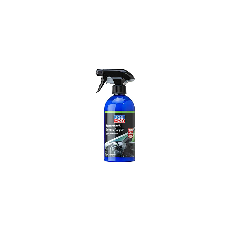 LQM CUIDADO DEL PLÁSTICO PROFUNDIDA