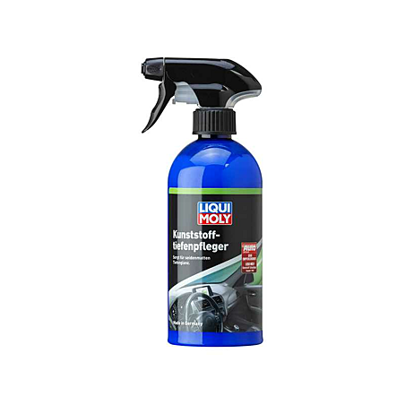 LQM CUIDADO DEL PLÁSTICO PROFUNDIDA