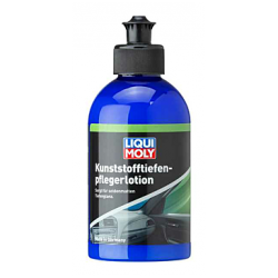 LQM LOCIÓN CUIDADO DEL PLÁSTICO