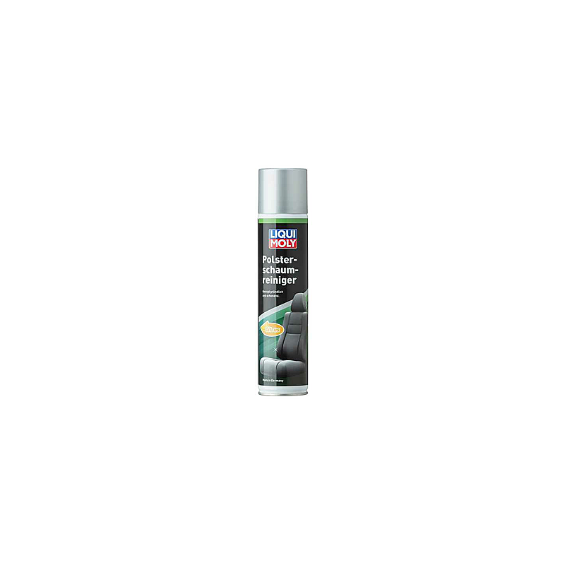 LQM DETERGENTE ESPUMANTE ACOLCHADOS