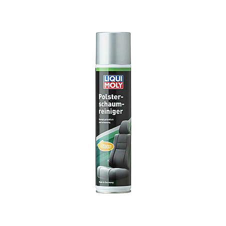 LQM DETERGENTE ESPUMANTE ACOLCHADOS