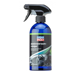 LQM LIMPIADOR INTERIOR DEL AUTOMÓVI