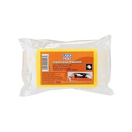 LQM ESPONJA QUITAINSECTOS