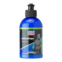 LQM CUIDADO DEL CUERO