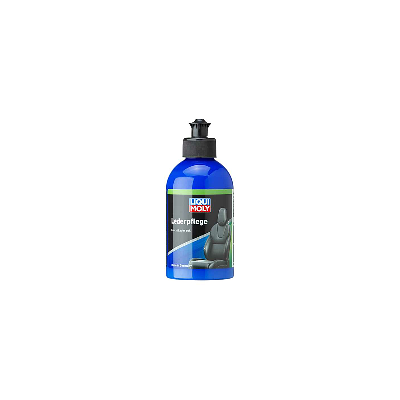 LQM CUIDADO DEL CUERO