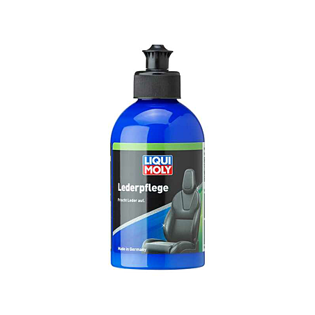 LQM CUIDADO DEL CUERO