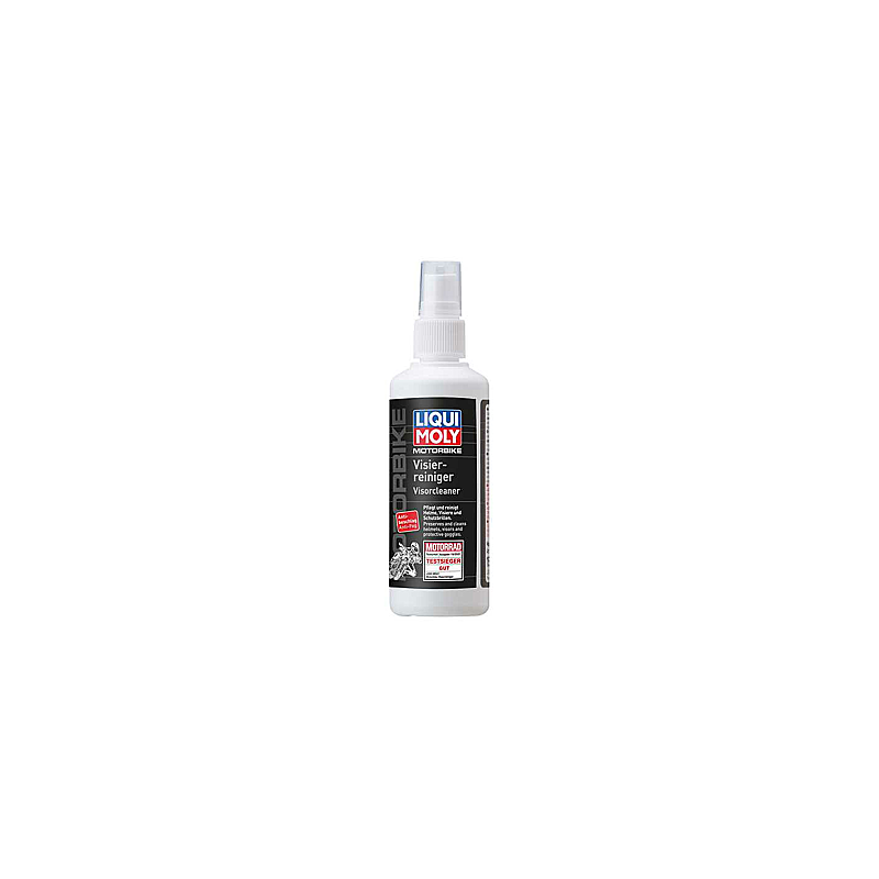 LQM LIMPIADOR VISORES