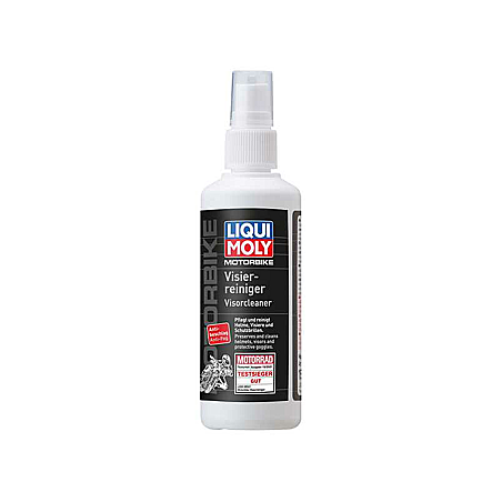 LQM LIMPIADOR VISORES