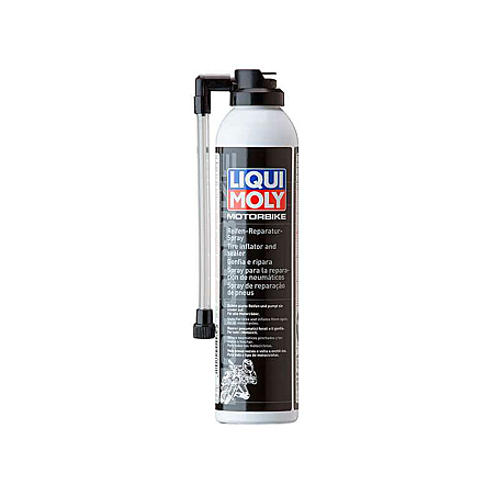 LQM SPRAY LA REPARACIÓN NEUMATICOS