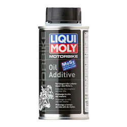 LQM OIL ADDITIVE