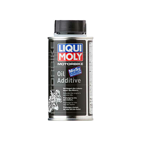 LQM OIL ADDITIVE