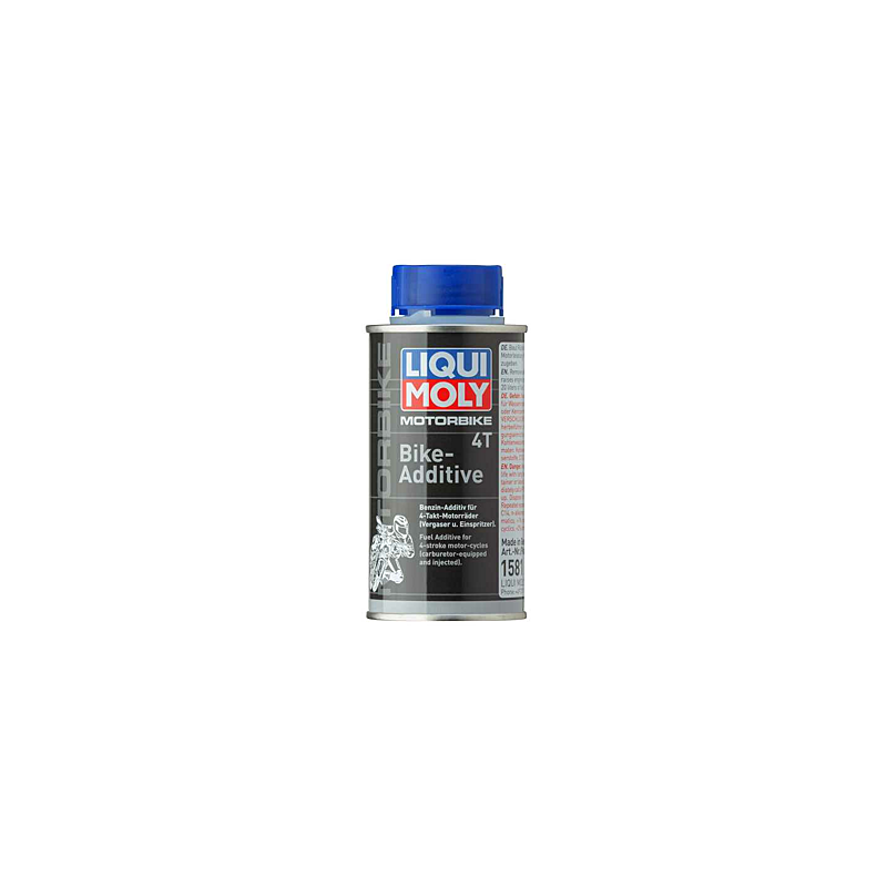 LQM ACEITE MOTO 4T BIKE-ADDITIVE