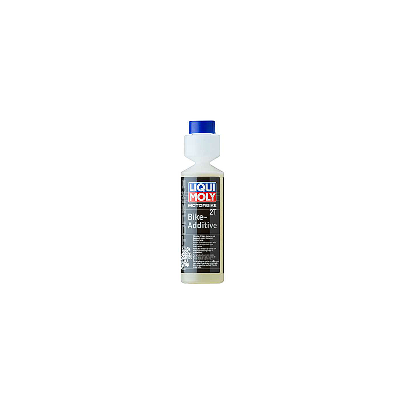 LQM ACEITE MOTO 2T BIKE-ADDITIVE