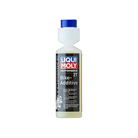 LQM ACEITE MOTO 2T BIKE-ADDITIVE