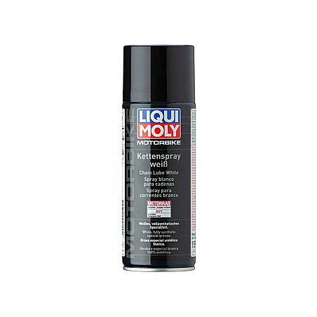 LQM SPRAY BLANCO CADENAS