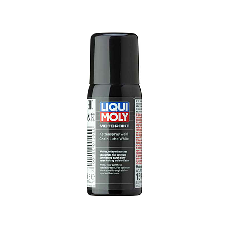 LQM SPRAY BLANCO CADENAS